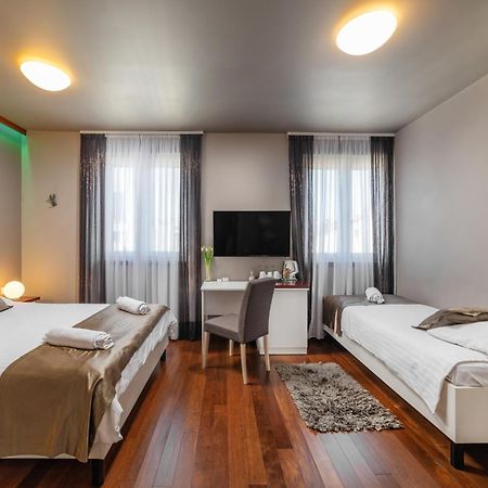 Luxury Rooms Kiara 斯普利特 外观 照片