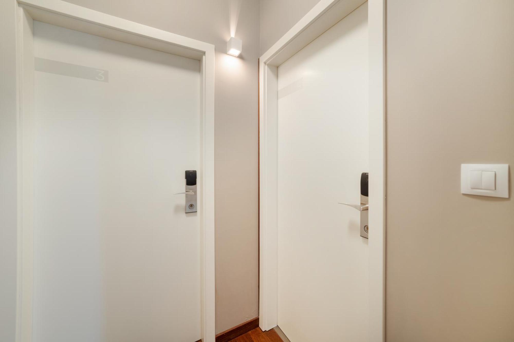 Luxury Rooms Kiara 斯普利特 外观 照片