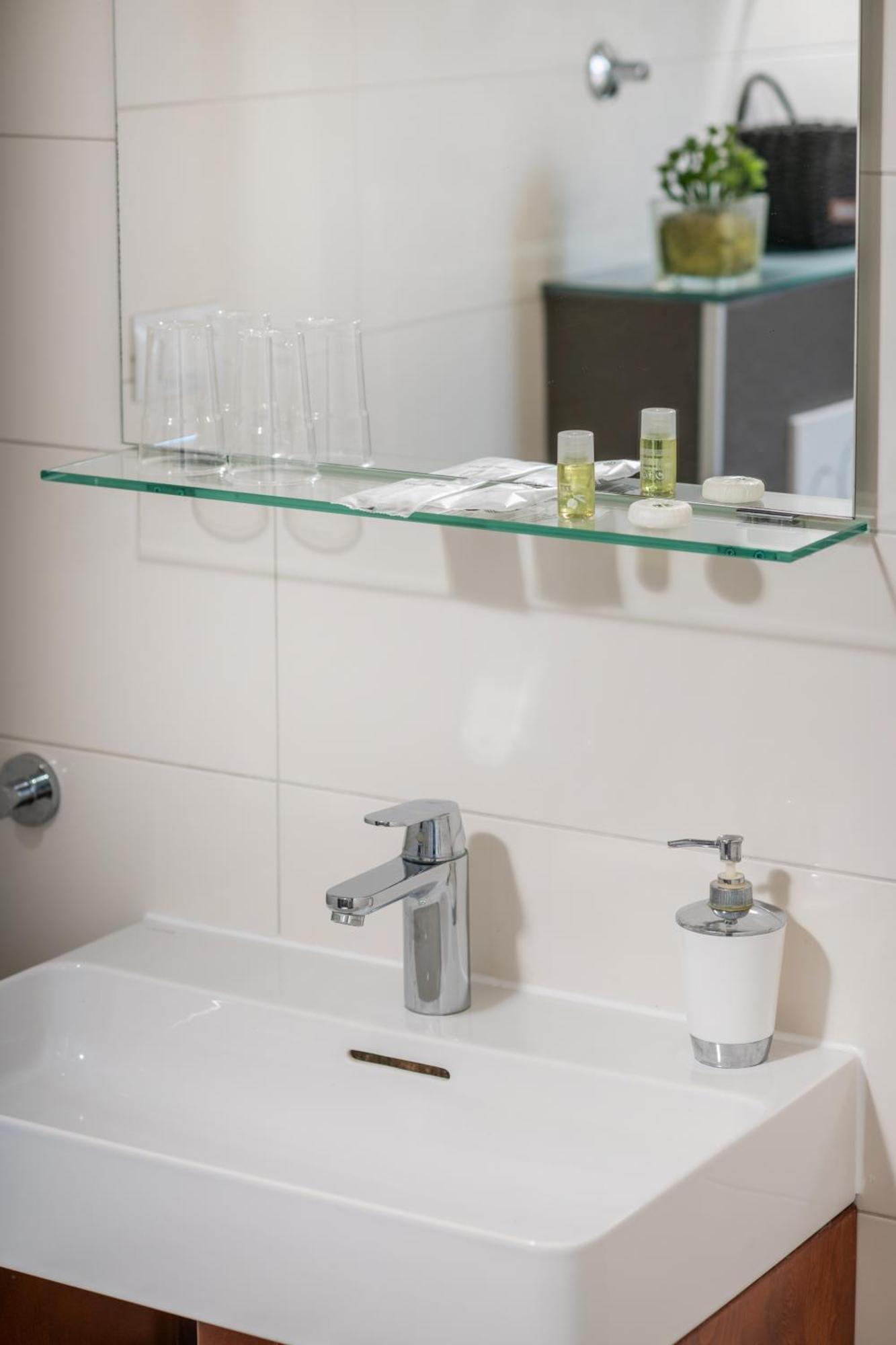 Luxury Rooms Kiara 斯普利特 外观 照片