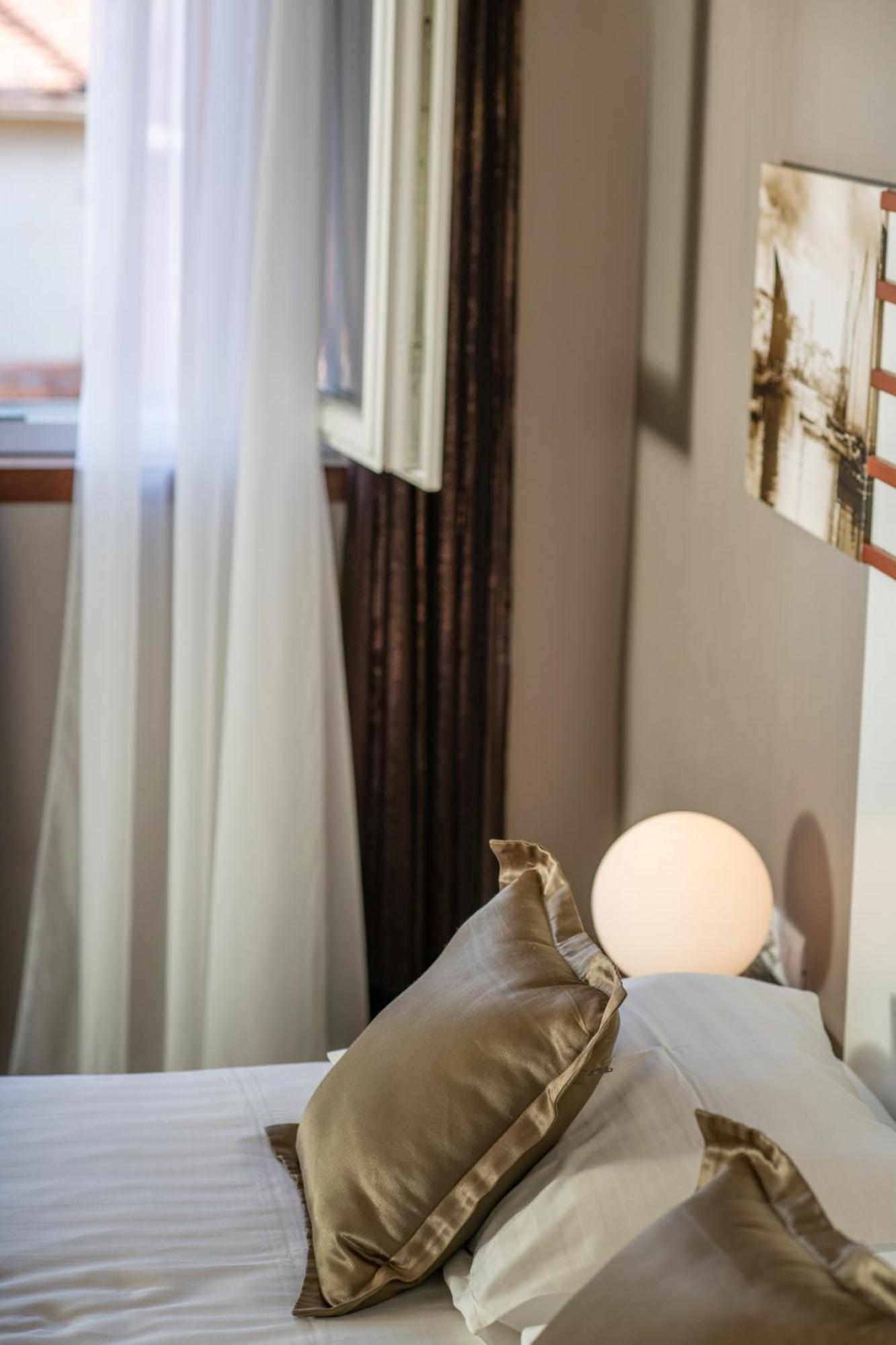 Luxury Rooms Kiara 斯普利特 外观 照片