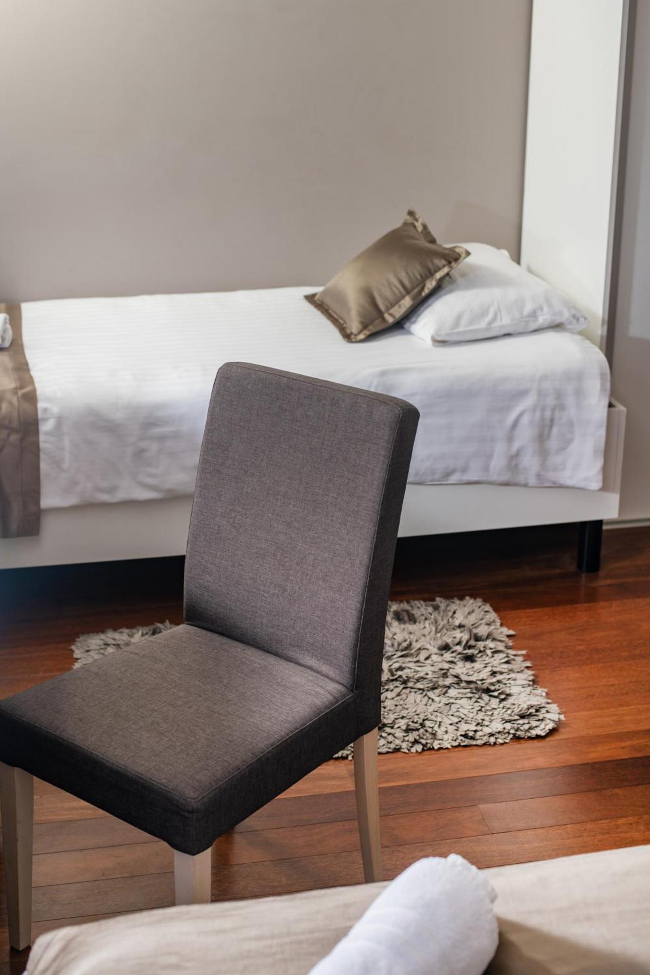 Luxury Rooms Kiara 斯普利特 外观 照片