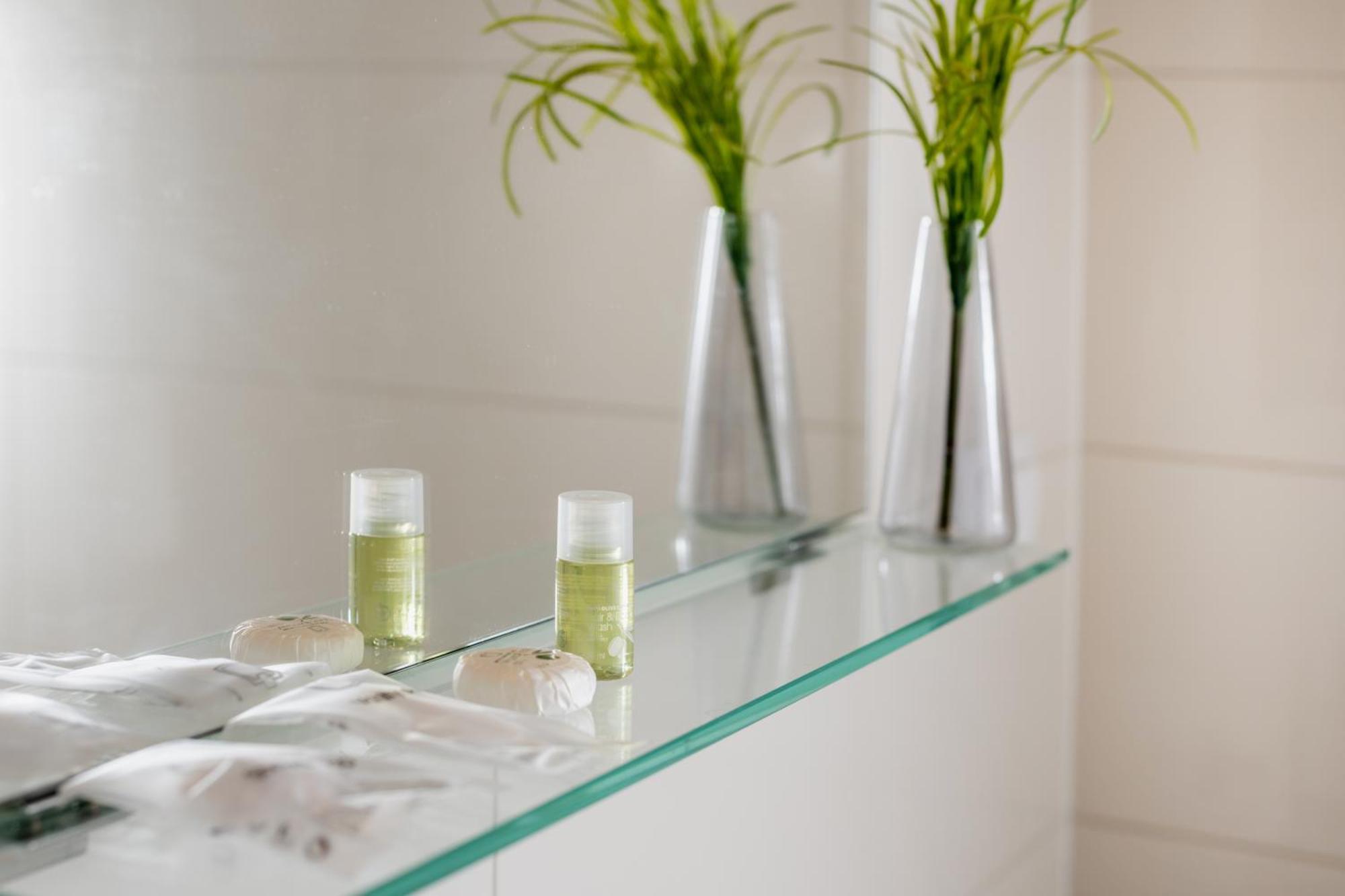 Luxury Rooms Kiara 斯普利特 外观 照片