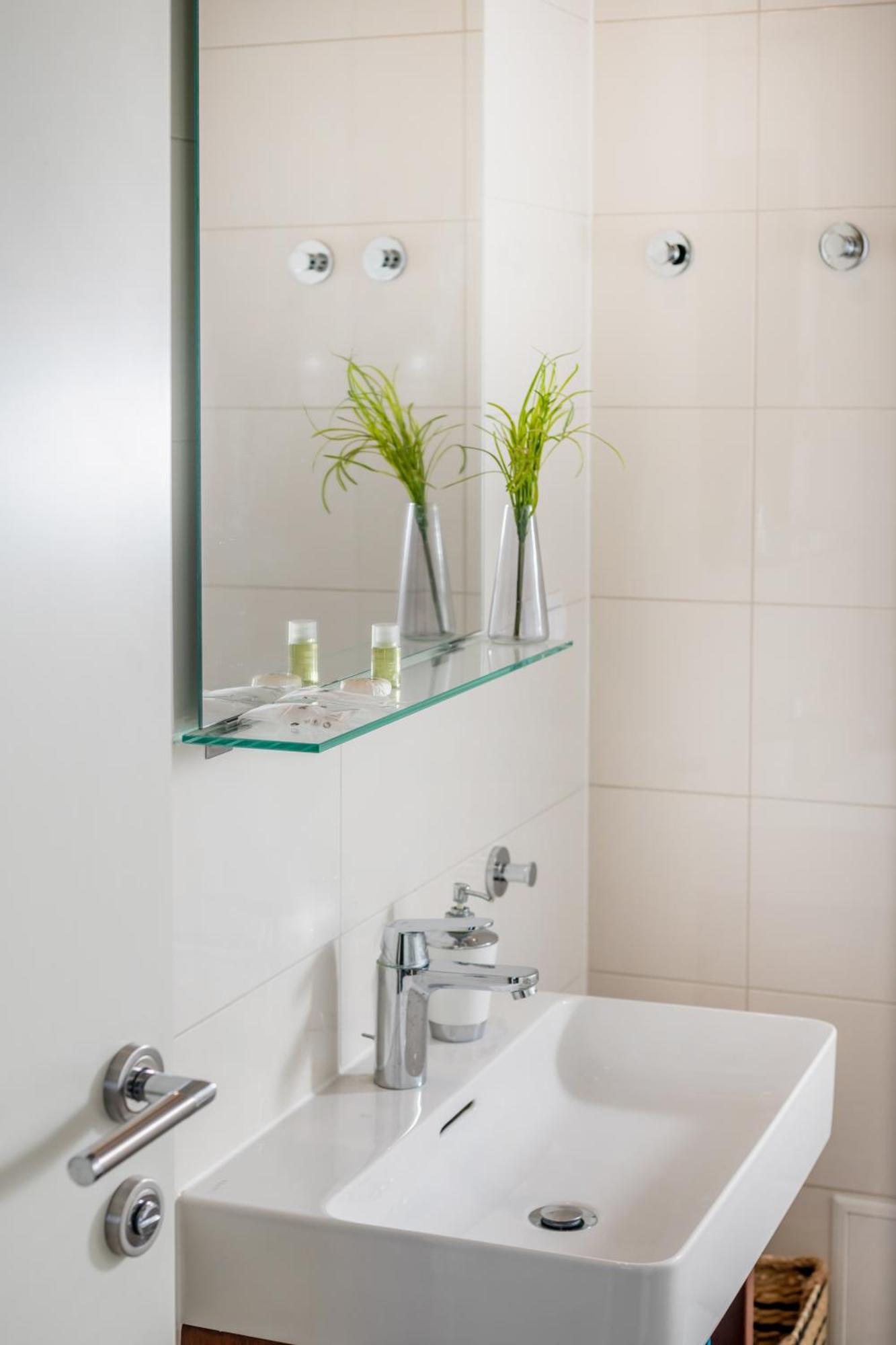 Luxury Rooms Kiara 斯普利特 外观 照片