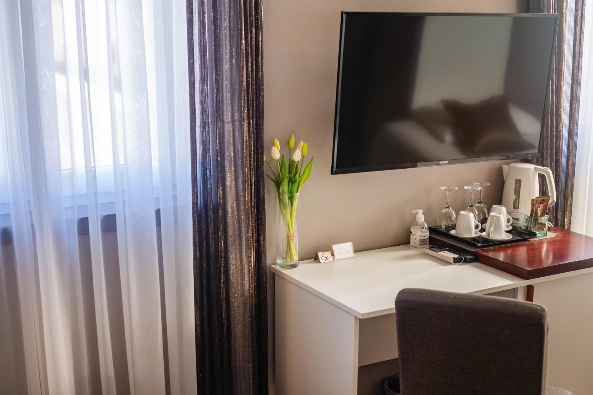 Luxury Rooms Kiara 斯普利特 外观 照片