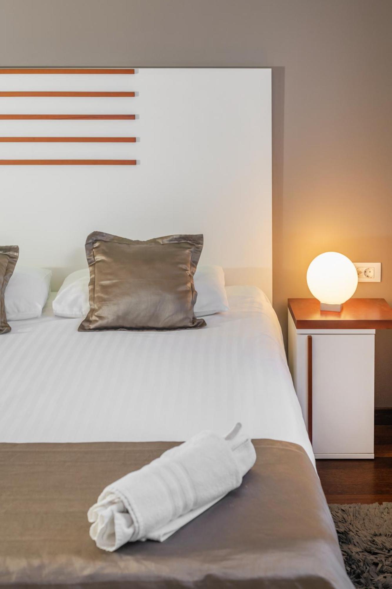 Luxury Rooms Kiara 斯普利特 外观 照片