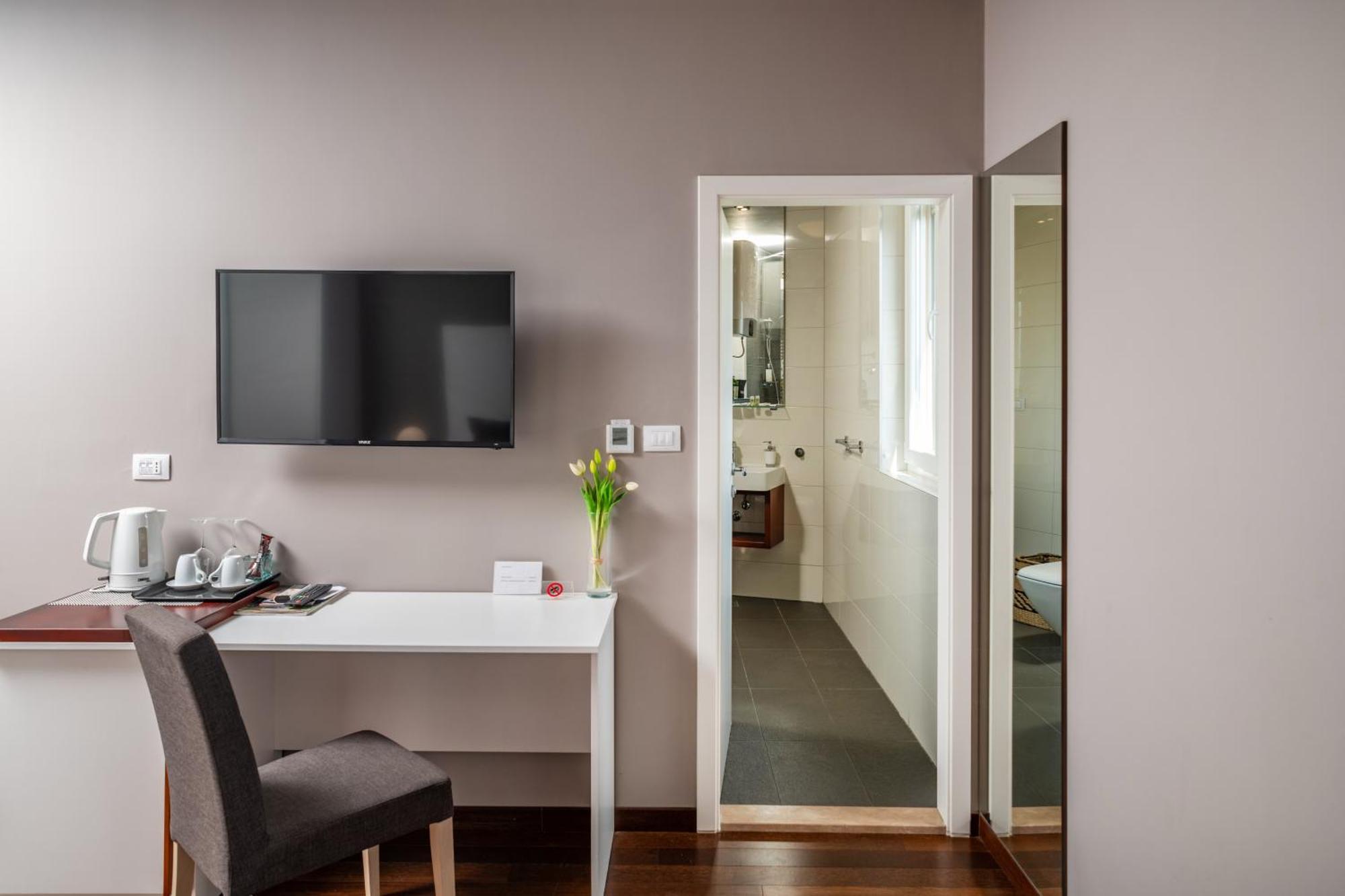 Luxury Rooms Kiara 斯普利特 外观 照片
