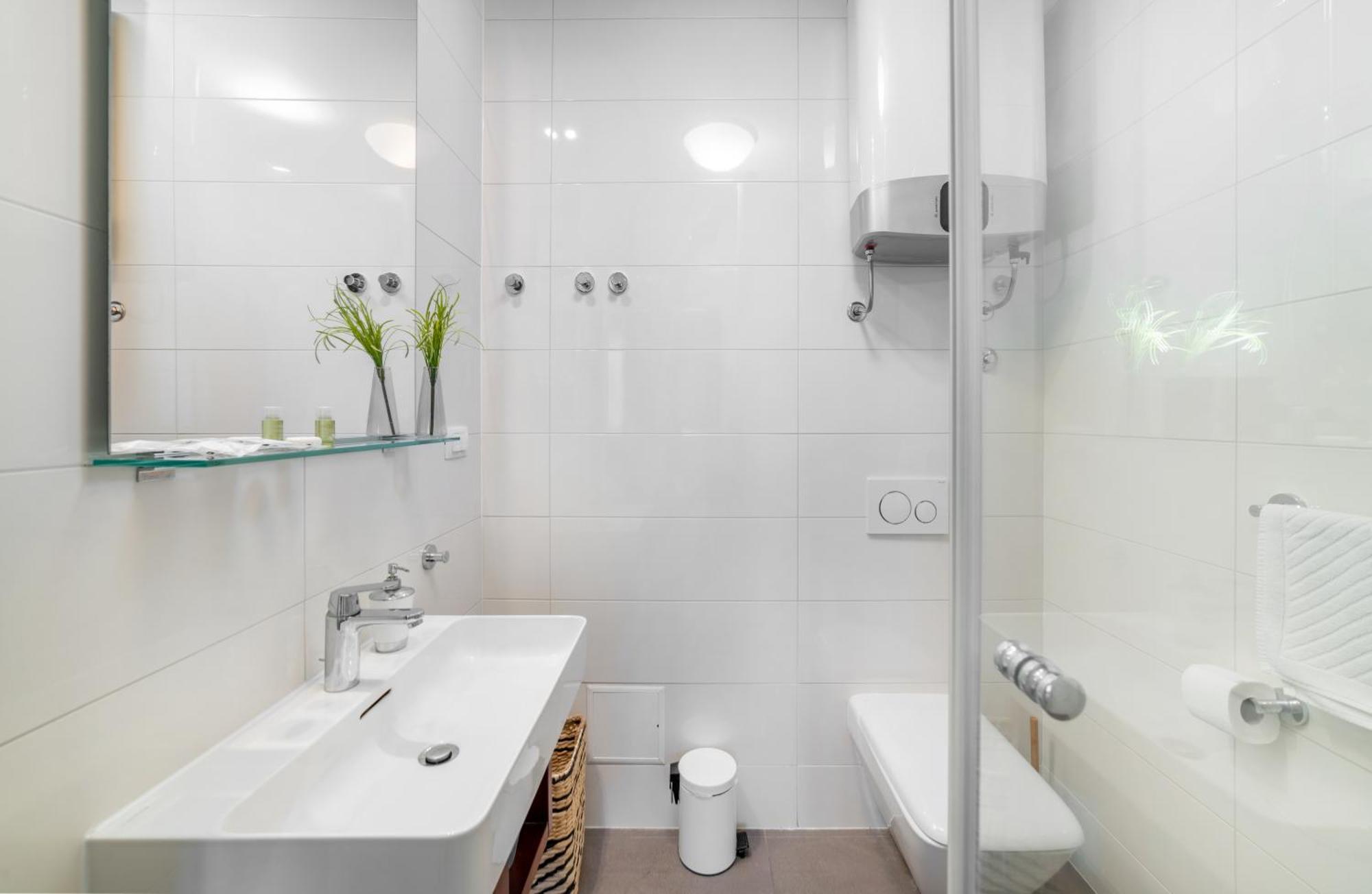 Luxury Rooms Kiara 斯普利特 外观 照片