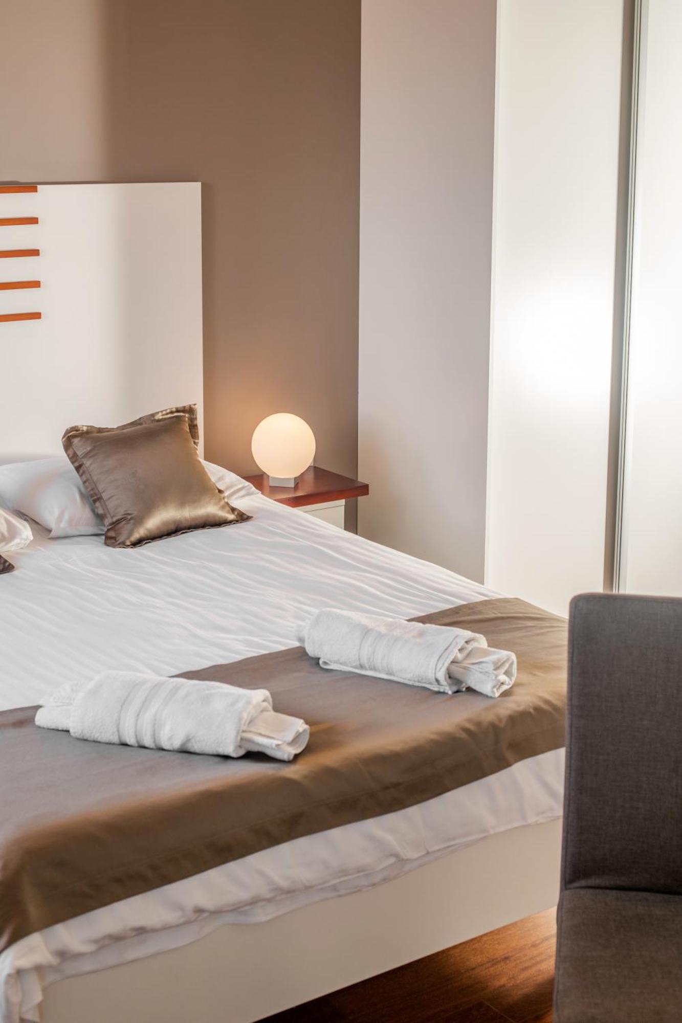 Luxury Rooms Kiara 斯普利特 外观 照片