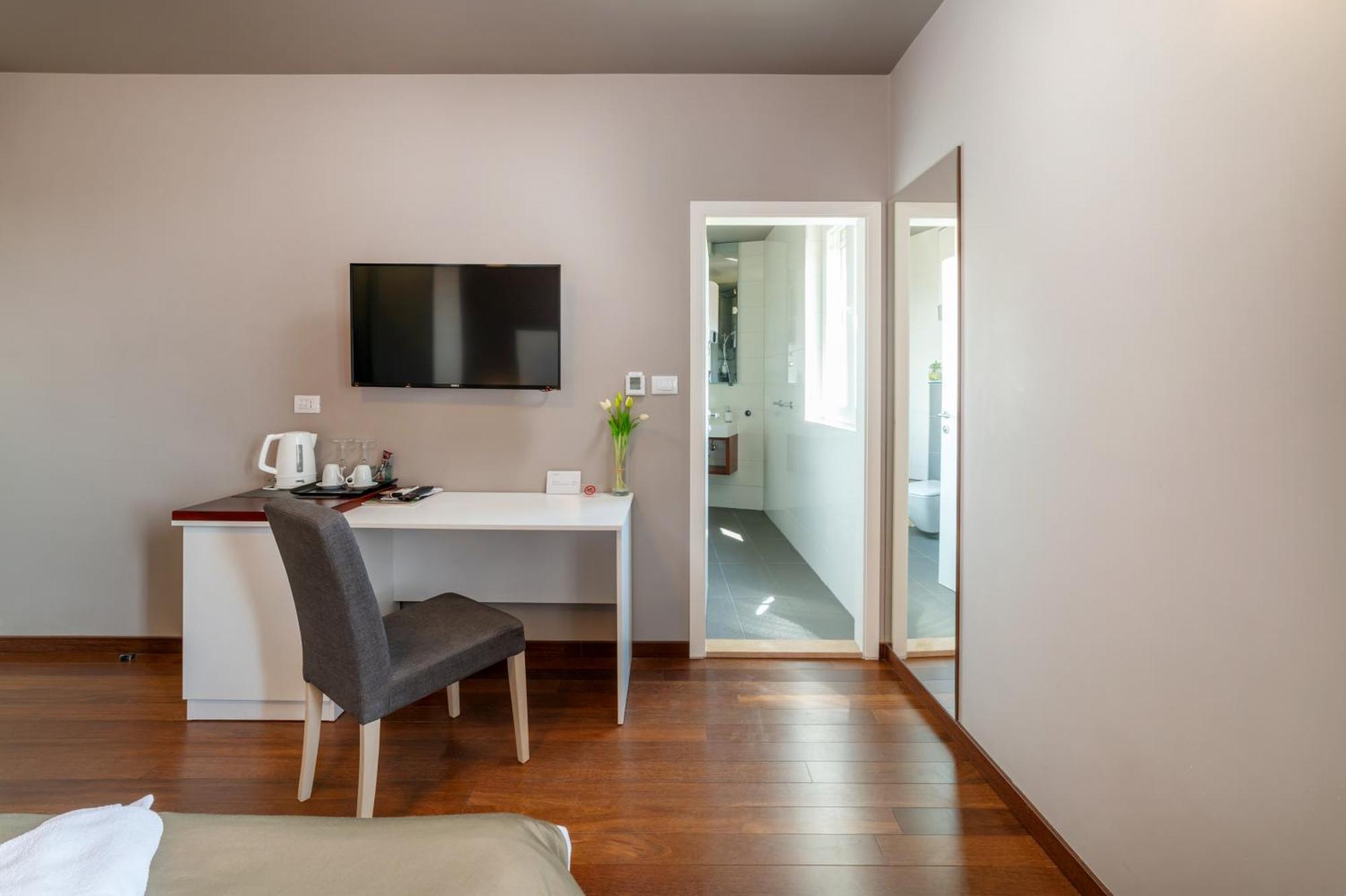 Luxury Rooms Kiara 斯普利特 外观 照片
