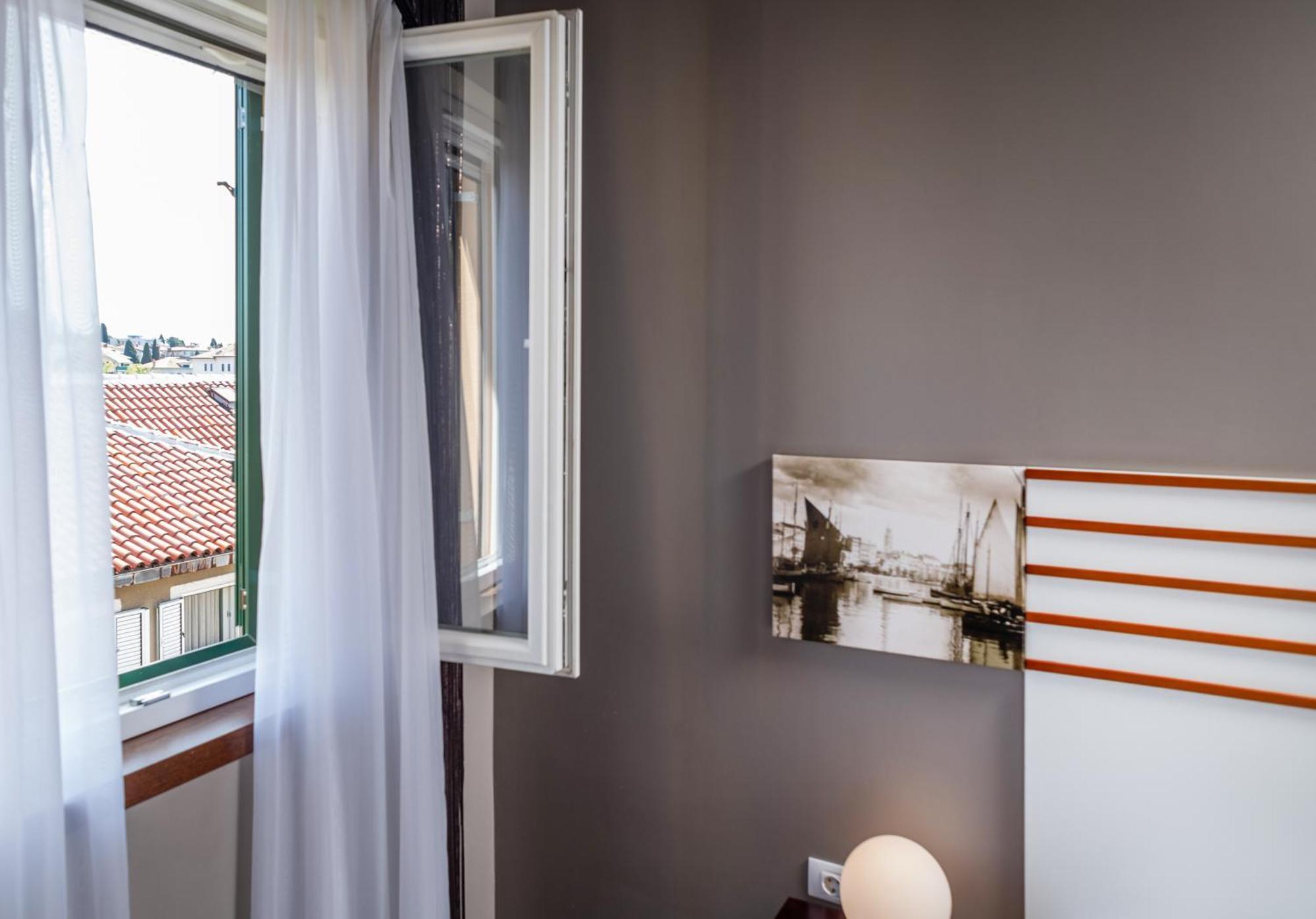 Luxury Rooms Kiara 斯普利特 外观 照片