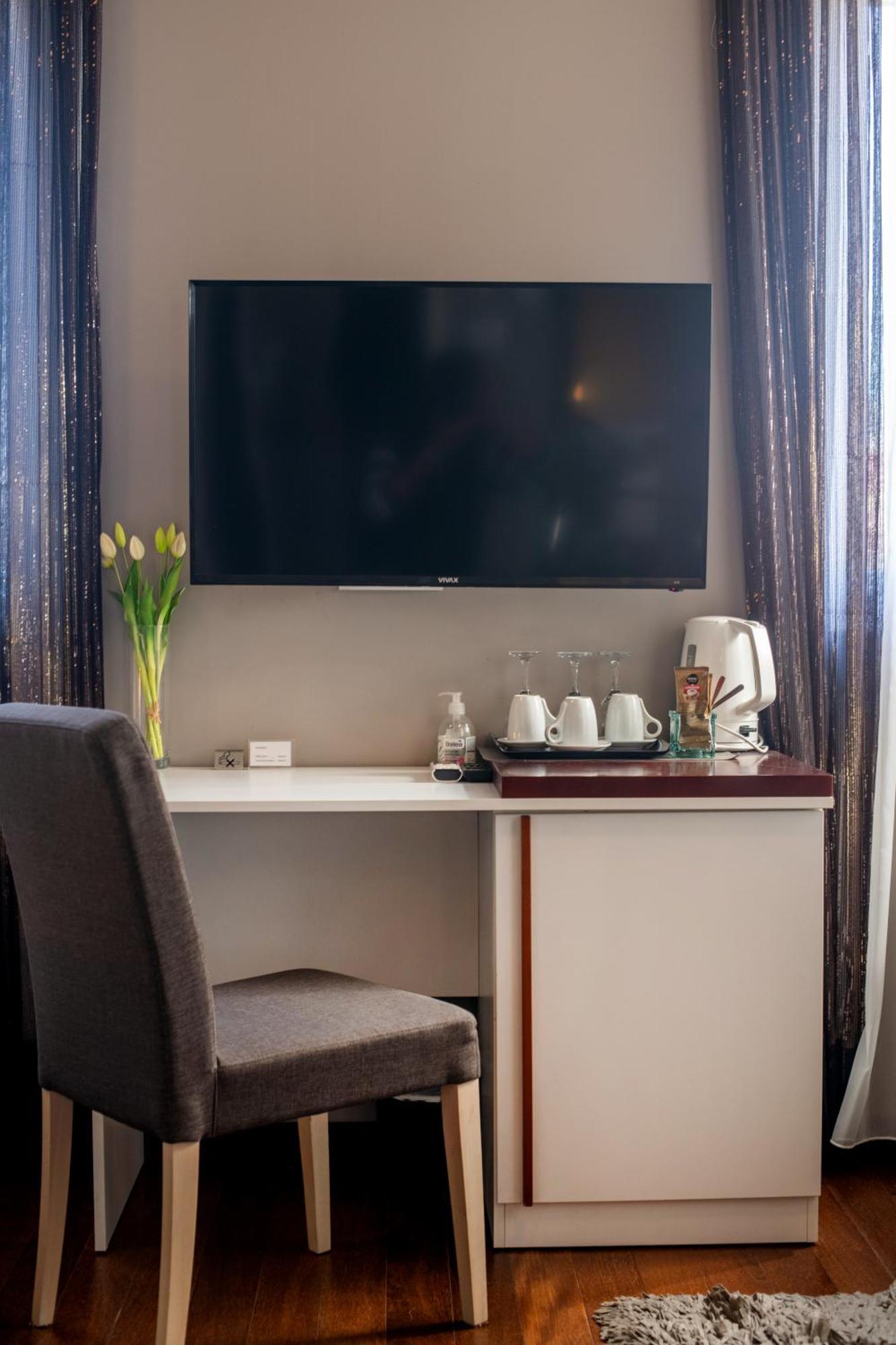 Luxury Rooms Kiara 斯普利特 外观 照片