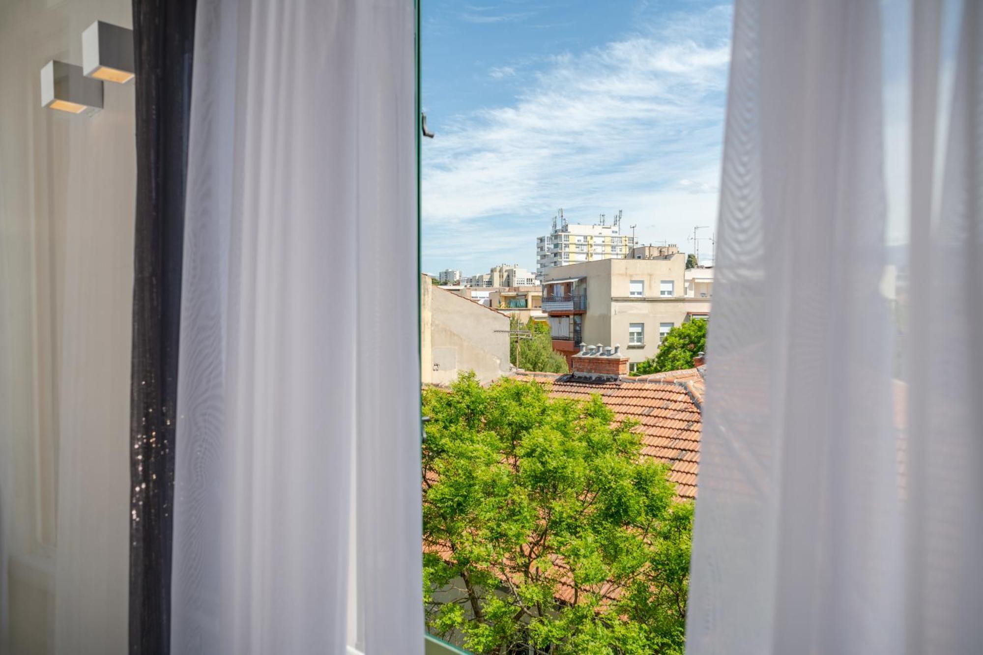 Luxury Rooms Kiara 斯普利特 外观 照片